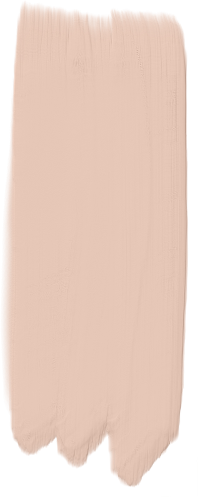 Nude Paint Stroke